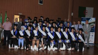 Ceremonie 40 eme anniversaire de l universite de bejaia 24 juillet 2023167