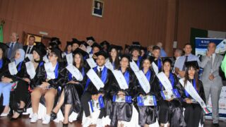 Ceremonie 40 eme anniversaire de l universite de bejaia 24 juillet 2023168