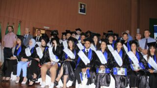 Ceremonie 40 eme anniversaire de l universite de bejaia 24 juillet 2023169