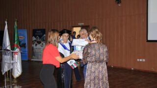 Ceremonie 40 eme anniversaire de l universite de bejaia 24 juillet 2023172