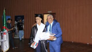 Ceremonie 40 eme anniversaire de l universite de bejaia 24 juillet 2023173