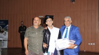 Ceremonie 40 eme anniversaire de l universite de bejaia 24 juillet 2023176