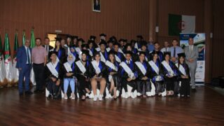 Ceremonie 40 eme anniversaire de l universite de bejaia 24 juillet 2023178