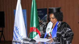 Ceremonie 40 eme anniversaire de l universite de bejaia 24 juillet 2023179