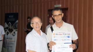 Ceremonie 40 eme anniversaire de l universite de bejaia 24 juillet 2023180