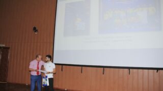 Ceremonie 40 eme anniversaire de l universite de bejaia 24 juillet 2023183