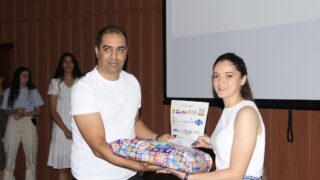 Ceremonie 40 eme anniversaire de l universite de bejaia 24 juillet 2023185