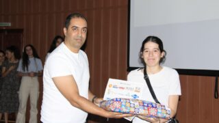 Ceremonie 40 eme anniversaire de l universite de bejaia 24 juillet 2023186