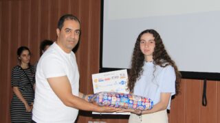 Ceremonie 40 eme anniversaire de l universite de bejaia 24 juillet 2023188