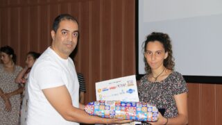 Ceremonie 40 eme anniversaire de l universite de bejaia 24 juillet 2023189