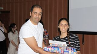 Ceremonie 40 eme anniversaire de l universite de bejaia 24 juillet 2023190