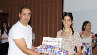 Ceremonie 40 eme anniversaire de l universite de bejaia 24 juillet 2023192