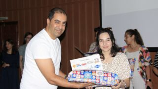 Ceremonie 40 eme anniversaire de l universite de bejaia 24 juillet 2023193