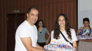 Ceremonie 40 eme anniversaire de l universite de bejaia 24 juillet 2023194