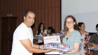 Ceremonie 40 eme anniversaire de l universite de bejaia 24 juillet 2023195