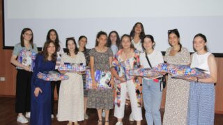 Ceremonie 40 eme anniversaire de l universite de bejaia 24 juillet 2023197