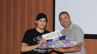 Ceremonie 40 eme anniversaire de l universite de bejaia 24 juillet 2023199