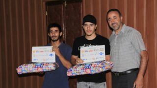 Ceremonie 40 eme anniversaire de l universite de bejaia 24 juillet 2023200