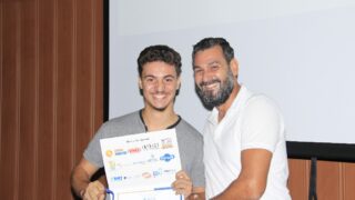 Ceremonie 40 eme anniversaire de l universite de bejaia 24 juillet 2023201