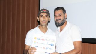 Ceremonie 40 eme anniversaire de l universite de bejaia 24 juillet 2023203