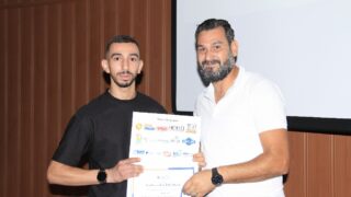 Ceremonie 40 eme anniversaire de l universite de bejaia 24 juillet 2023204