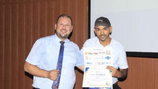 Ceremonie 40 eme anniversaire de l universite de bejaia 24 juillet 2023206