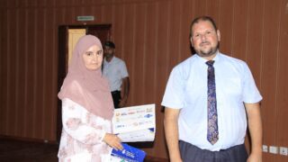 Ceremonie 40 eme anniversaire de l universite de bejaia 24 juillet 2023207