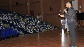 Ceremonie 40 eme anniversaire de l universite de bejaia 24 juillet 2023208