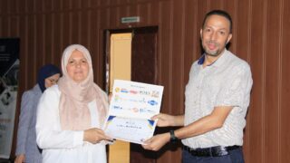 Ceremonie 40 eme anniversaire de l universite de bejaia 24 juillet 2023210