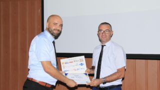 Ceremonie 40 eme anniversaire de l universite de bejaia 24 juillet 2023211