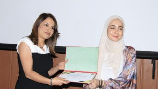 Ceremonie 40 eme anniversaire de l universite de bejaia 24 juillet 2023213