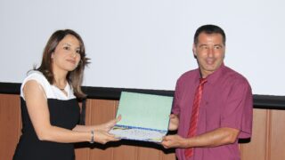 Ceremonie 40 eme anniversaire de l universite de bejaia 24 juillet 2023214