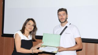 Ceremonie 40 eme anniversaire de l universite de bejaia 24 juillet 2023215