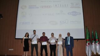 Ceremonie 40 eme anniversaire de l universite de bejaia 24 juillet 2023216