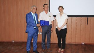 Ceremonie 40 eme anniversaire de l universite de bejaia 24 juillet 2023217