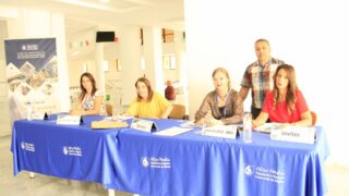 Ceremonie 40 eme anniversaire de l universite de bejaia 24 juillet 2023222