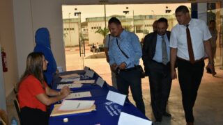 Ceremonie 40 eme anniversaire de l universite de bejaia 24 juillet 2023226