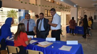 Ceremonie 40 eme anniversaire de l universite de bejaia 24 juillet 2023227