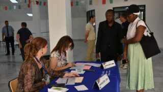 Ceremonie 40 eme anniversaire de l universite de bejaia 24 juillet 2023229