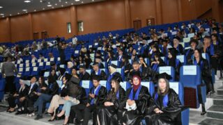 Ceremonie 40 eme anniversaire de l universite de bejaia 24 juillet 2023231