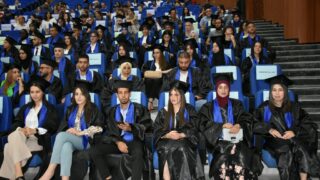 Ceremonie 40 eme anniversaire de l universite de bejaia 24 juillet 2023232