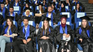 Ceremonie 40 eme anniversaire de l universite de bejaia 24 juillet 2023233