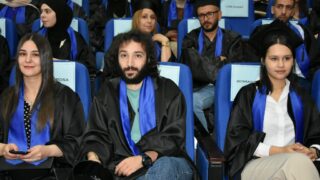 Ceremonie 40 eme anniversaire de l universite de bejaia 24 juillet 2023237