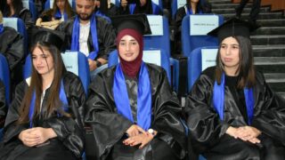 Ceremonie 40 eme anniversaire de l universite de bejaia 24 juillet 2023238