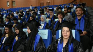 Ceremonie 40 eme anniversaire de l universite de bejaia 24 juillet 2023239