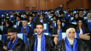 Ceremonie 40 eme anniversaire de l universite de bejaia 24 juillet 2023241