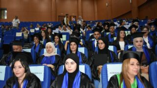 Ceremonie 40 eme anniversaire de l universite de bejaia 24 juillet 2023242