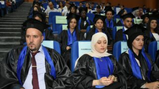 Ceremonie 40 eme anniversaire de l universite de bejaia 24 juillet 2023243