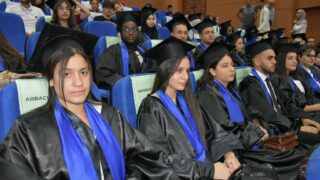 Ceremonie 40 eme anniversaire de l universite de bejaia 24 juillet 2023245