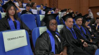 Ceremonie 40 eme anniversaire de l universite de bejaia 24 juillet 2023247